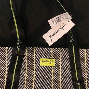 Kendall + Kylie Bran new with tags tote bag